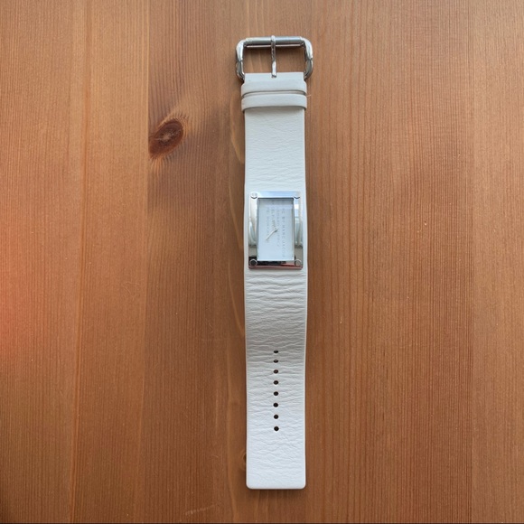 Marc by Marc Jacobs Wrist Watch - White